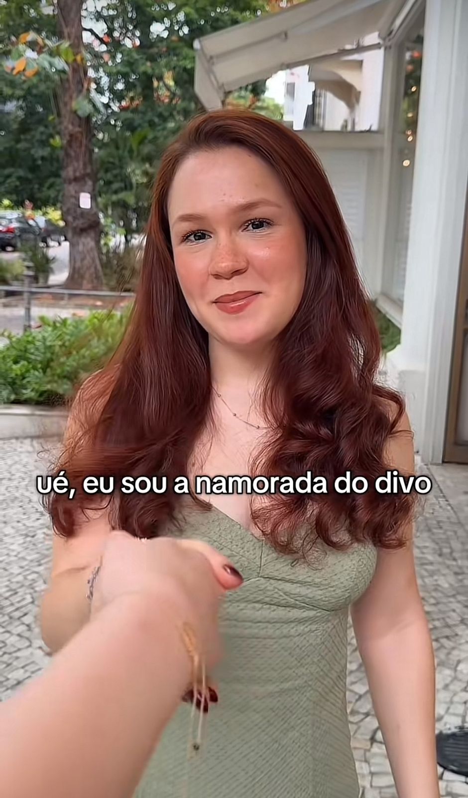 Foto/TikTok/@kurbanlaura Foto/TikTok/@kurbanlaura