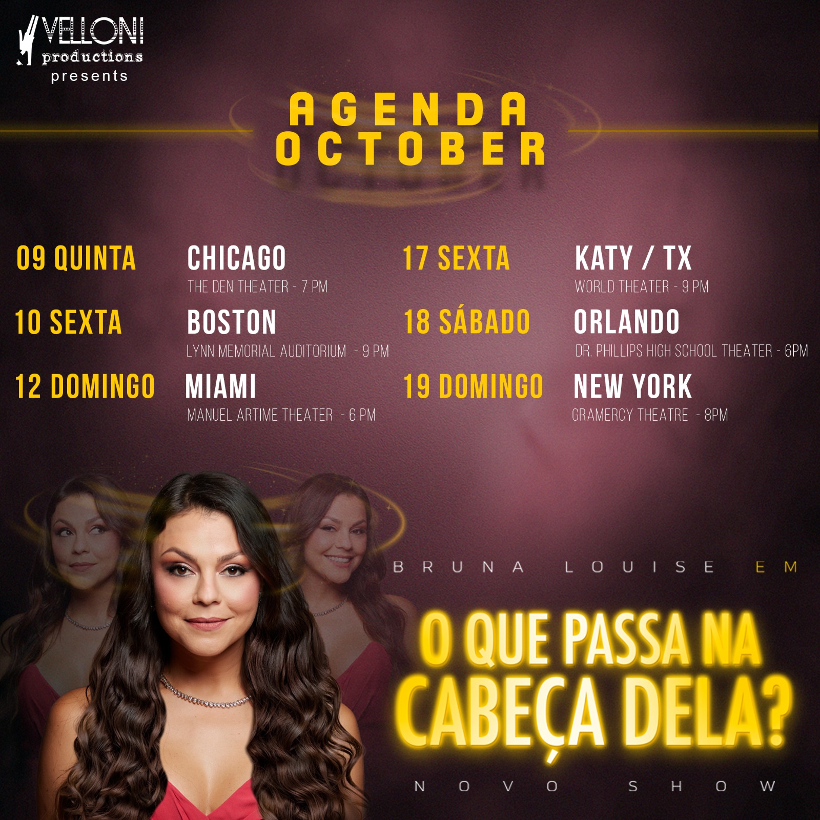 Crédito: Divulgação Crédito: Divulgação