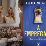 Sydney Sweeney e Amanda Seyfried aparecem nas primeiras imagens de “A Empregada”