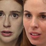 Novo trecho de “Tremembé” mostra Marina Ruy Barbosa como Suzane von Richthofen