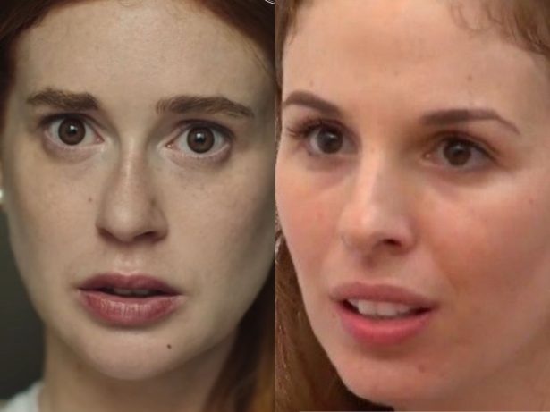 Novo trecho de “Tremembé” mostra Marina Ruy Barbosa como Suzane von Richthofen