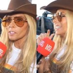 Adriane Galisteu comenta expectativas para quinto ano à frente de “A Fazenda”