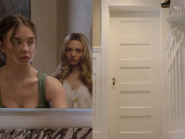 Adaptação de “A Empregada” ganha data de estreia e teaser cheio de mistério