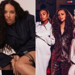 Jade Thirlwall lança primeiro álbum solo, mas deixa portas abertas para o Little Mix
