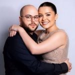 Fã cria foto abraçado com Maraisa, dupla de Maiara, usando IA e cantora reage