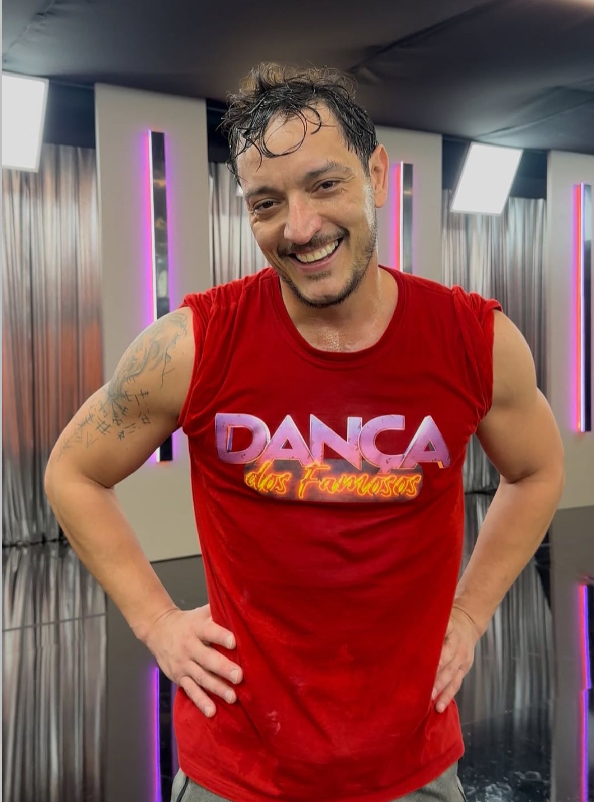 Reprodução: Instagram