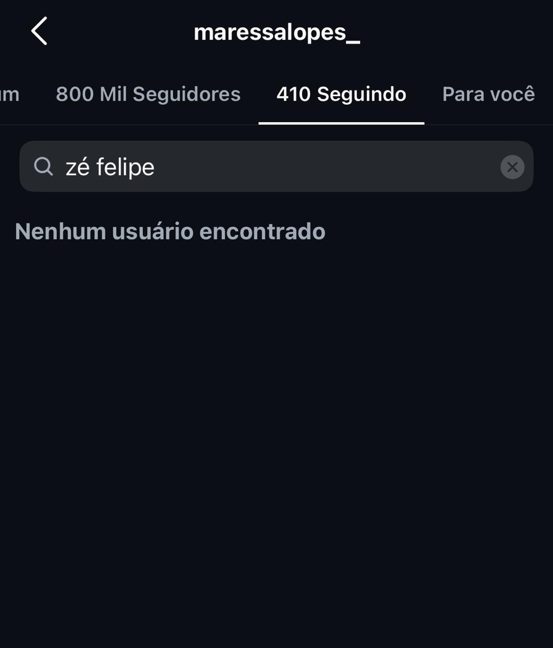 Reprodução Instagram