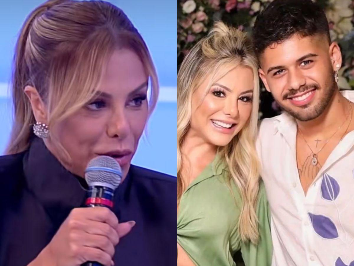 Foto/RedeTV