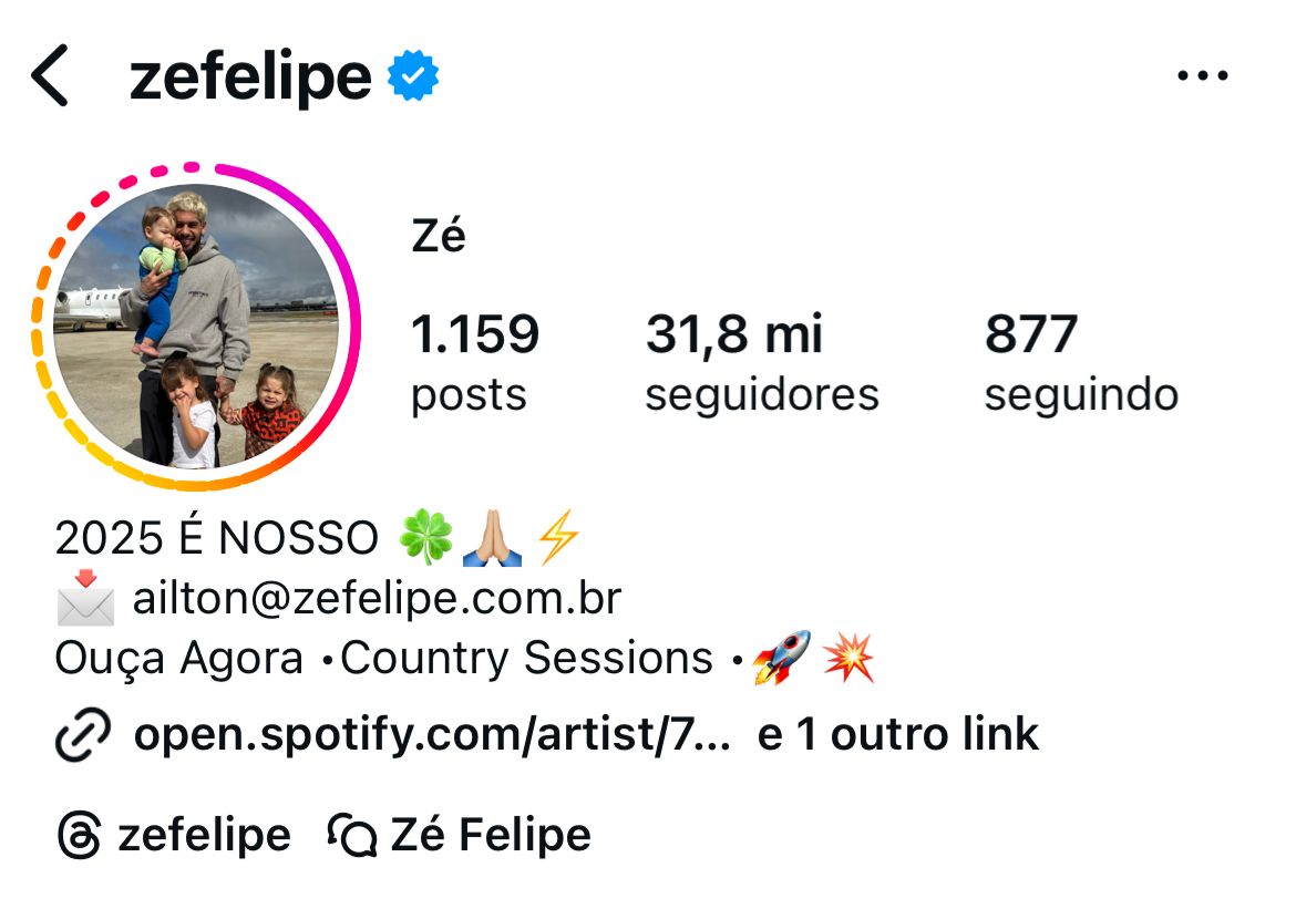 Foto/Instagram
