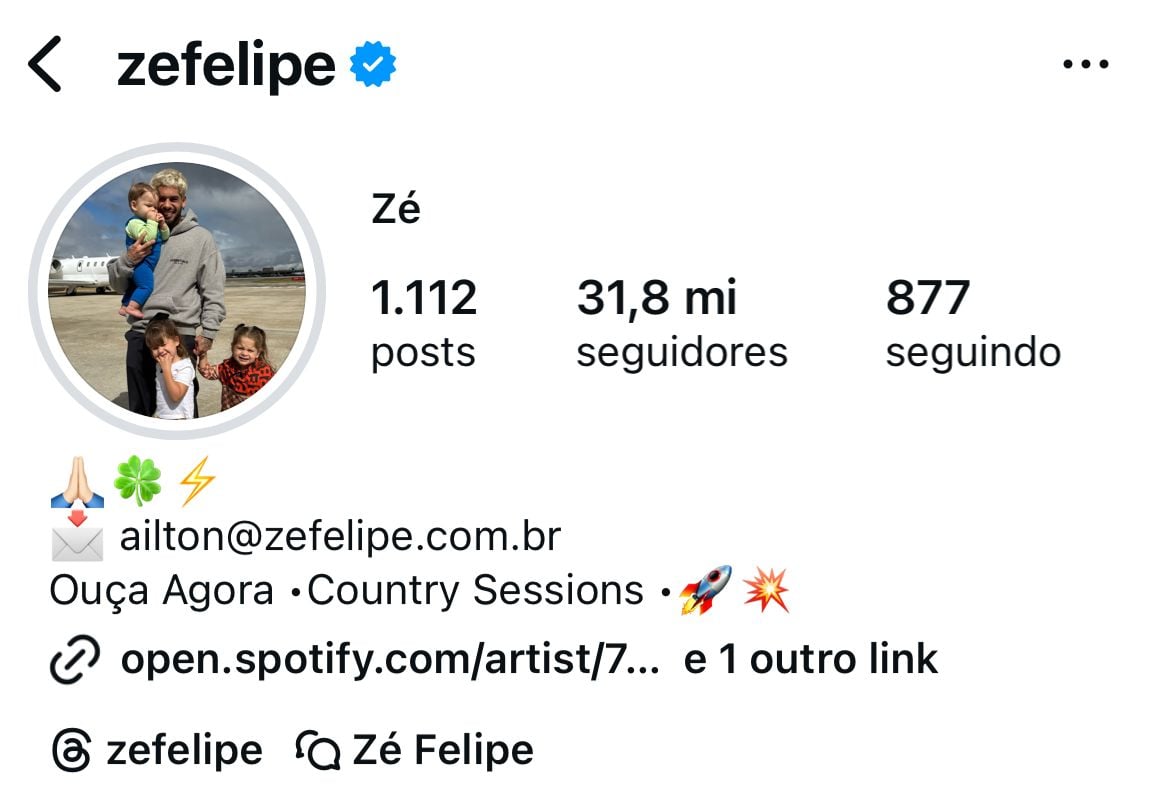 Foto/Instagram