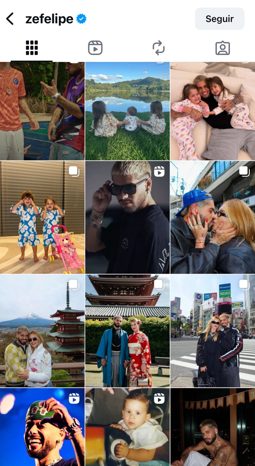 Foto/Instagram
