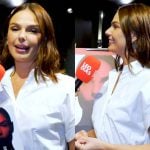 Isis Valverde é convidada para protagonizar nova novela de Walcyr Carrasco na Globo