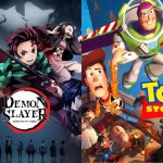  confira os filmes que estrearam no cinema