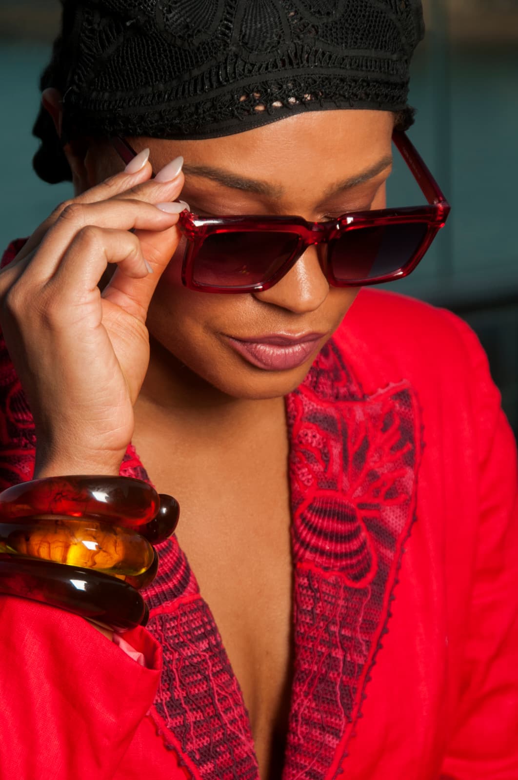 Juliana Alves / Foto: Rolf Muller