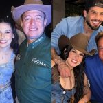 Após encontro de Ana Castela, Zé Felipe e Leonardo, Cuiabano Lima menciona “livramento”