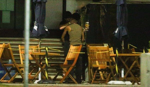 Foto: Thiago Mattos / Brazil News Foto: Thiago Mattos / Brazil News