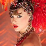Especial de Taylor Swift nos cinemas para novo álbum é confirmado no Brasil