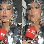 Sabrina Sato descarta aposentadoria do Carnaval: “Vou desfilar até os meus 100 anos”