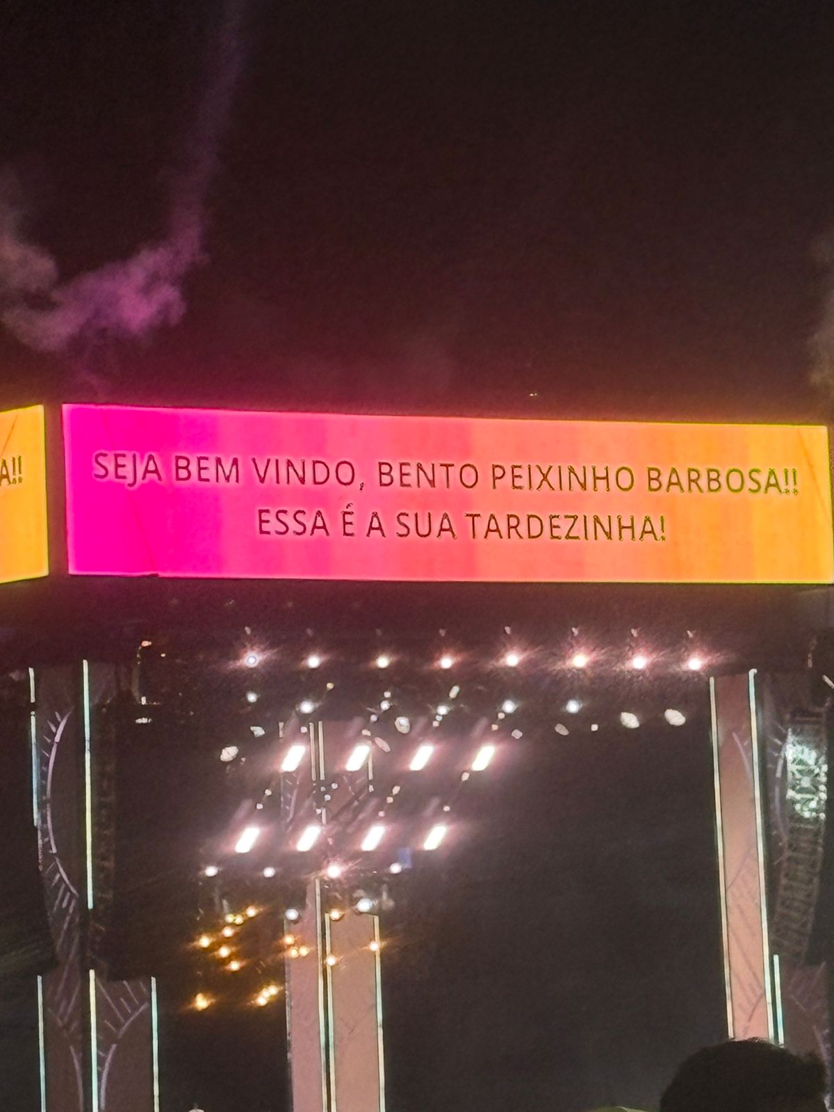Foto: Arquivo pessoal/Carla Bittencourt Foto: Arquivo pessoal/Carla Bittencourt