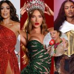 David Brazil celebra estreia de Virginia e retorno de Iza e Juliana Paes ao Carnaval