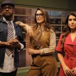 Paola Carosella apresenta reality show de culinária com “infiltrado” no GNT