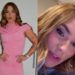 Virginia explica por que agora aparece maquiada em vídeos de “boa noite”: “Tô solteira” Virginia explica por que agora aparece maquiada em vídeos de “boa noite”: “Tô solteira”