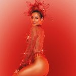 Bruna Griphao será musa do Salgueiro no Carnaval 2026: “Sempre foi um sonho”