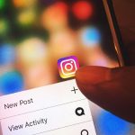 Não é bug! Instagram lança formato ultrafino de fotos e vídeos que lembram banners