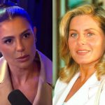 Cíntia Chagas compara rotina de luxo a novela de Manoel Carlos: “Sou a Helena”