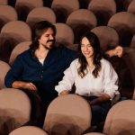 Leo Bagarolo e Evelin Camargo estreiam no teatro com “Por Toda a Minha Vida”