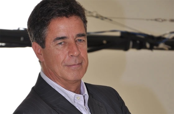 José Emilio Ambrósio é o novo diretor de jornalismo e esporte da TV Gazeta