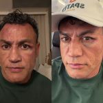 Popó se manifesta após briga generalizada em luta contra Wanderlei Silva