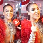 Musa do Salgueiro, Gkay celebra convite e preparação para Sapucaí: “muito surreal”