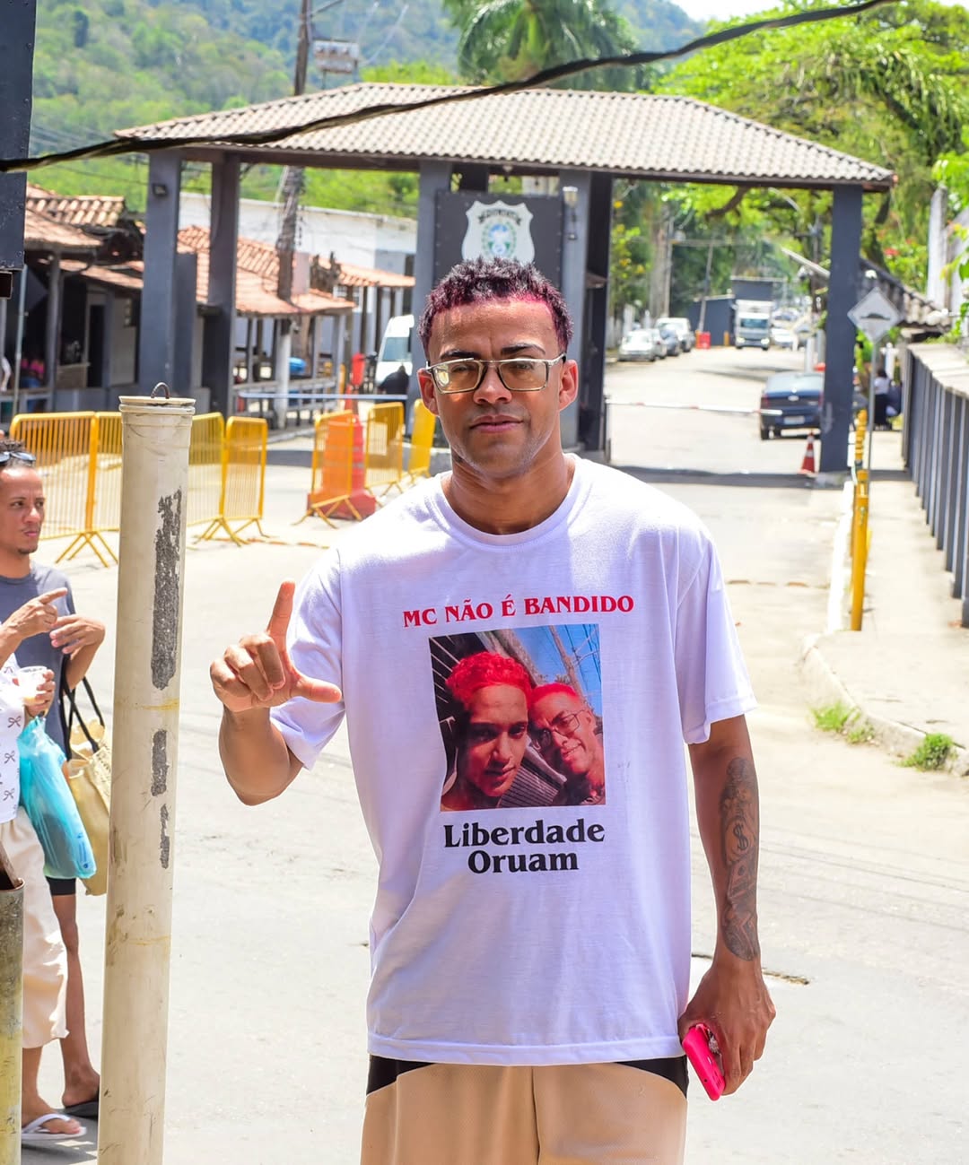 Foto/Webert Belício/AgNews Foto/Webert Belício/AgNews