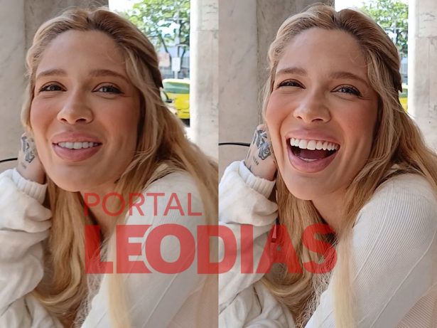 Karoline Lima nega traição após término com Léo Pereira: “Até onde eu sei”