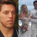 Amaury Nunes diz que vê Enrico como filho após batalha judicial com Karina Bacchi