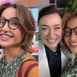 Sabrina Sato se disfarça e recebe Lilia Cabral como convidada em novo programa