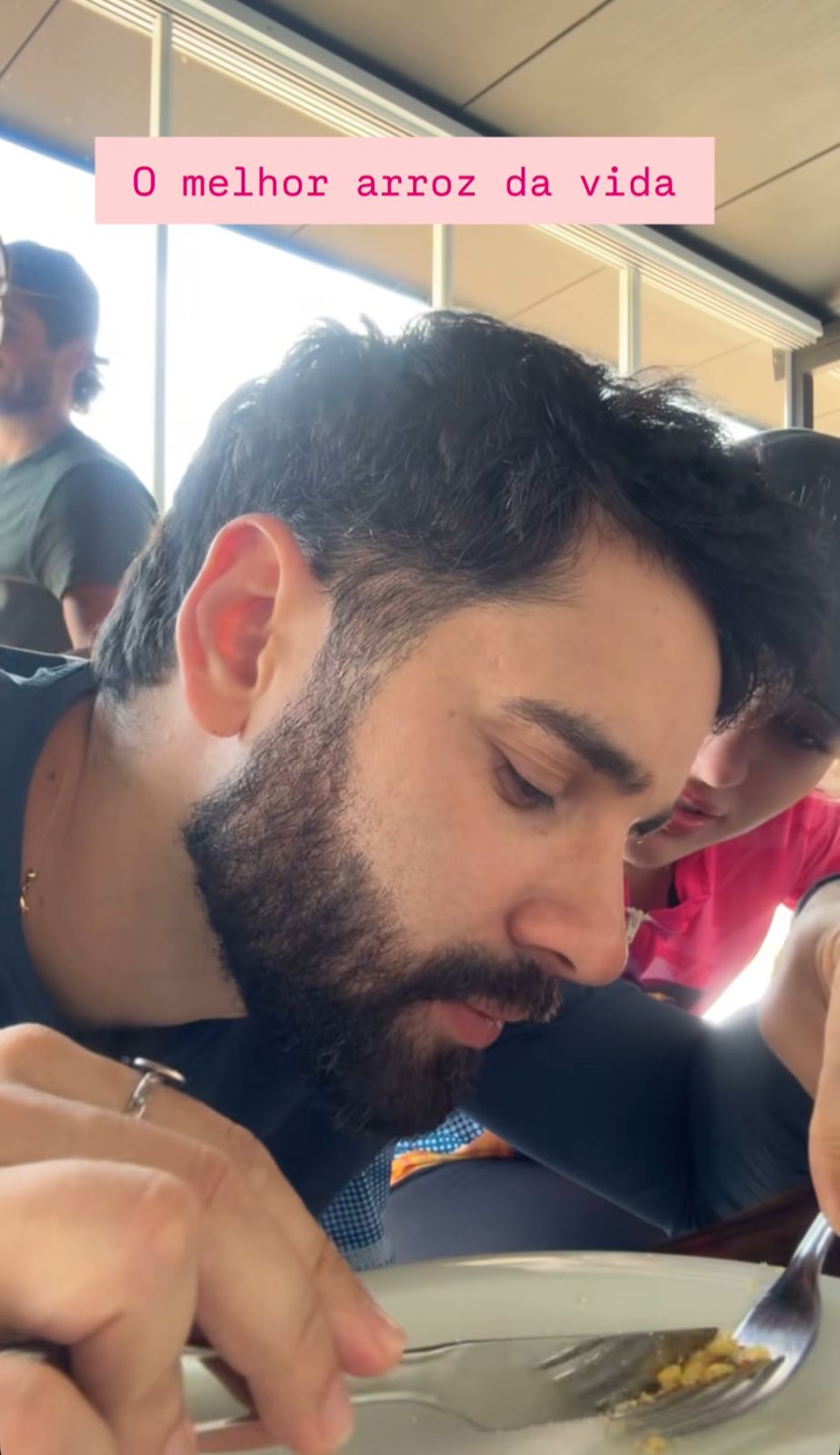 Foto/Instagram/OdoricoReis
