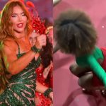 Veja a “agachadinha” original na qual Virginia se inspirou em coroação na Grande Rio