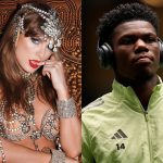Taylor Swift cita Real Madrid em música e clube celebra menção: “Tocando”