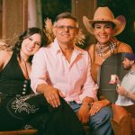 Está ficando sério! Zé Felipe se encontra com os pais de Ana Castela