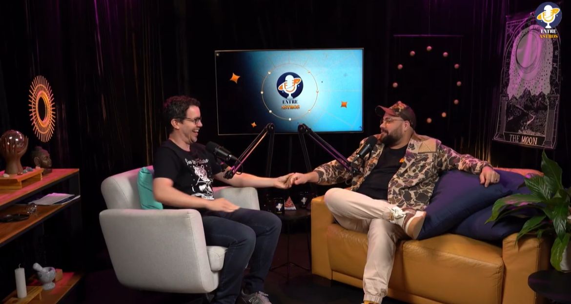 Foto/LeoDiasTV