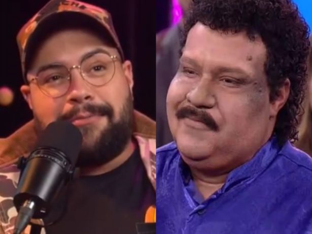 Tiago Abravanel destaca musical de Tim Maia como divisor de águas em sua vida