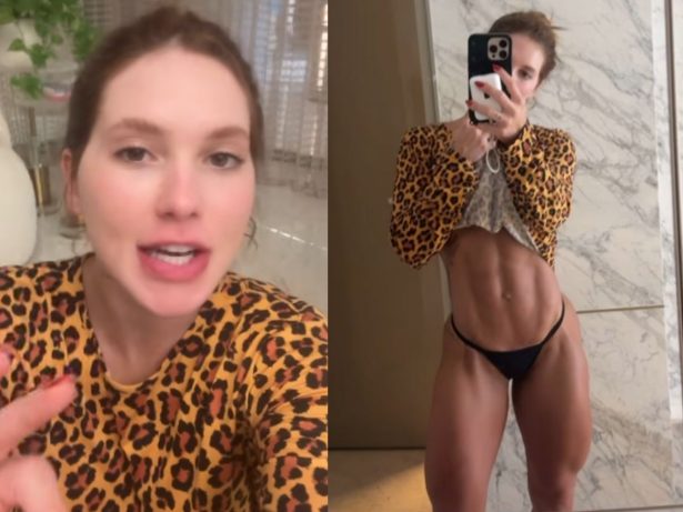Rainha! Virginia mostra preparativos para sambar em novo ensaio com a Grande Rio
