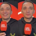 João Gomes participa da estreia do Tiny Desk Brasil e fala sobre música e novos projetos