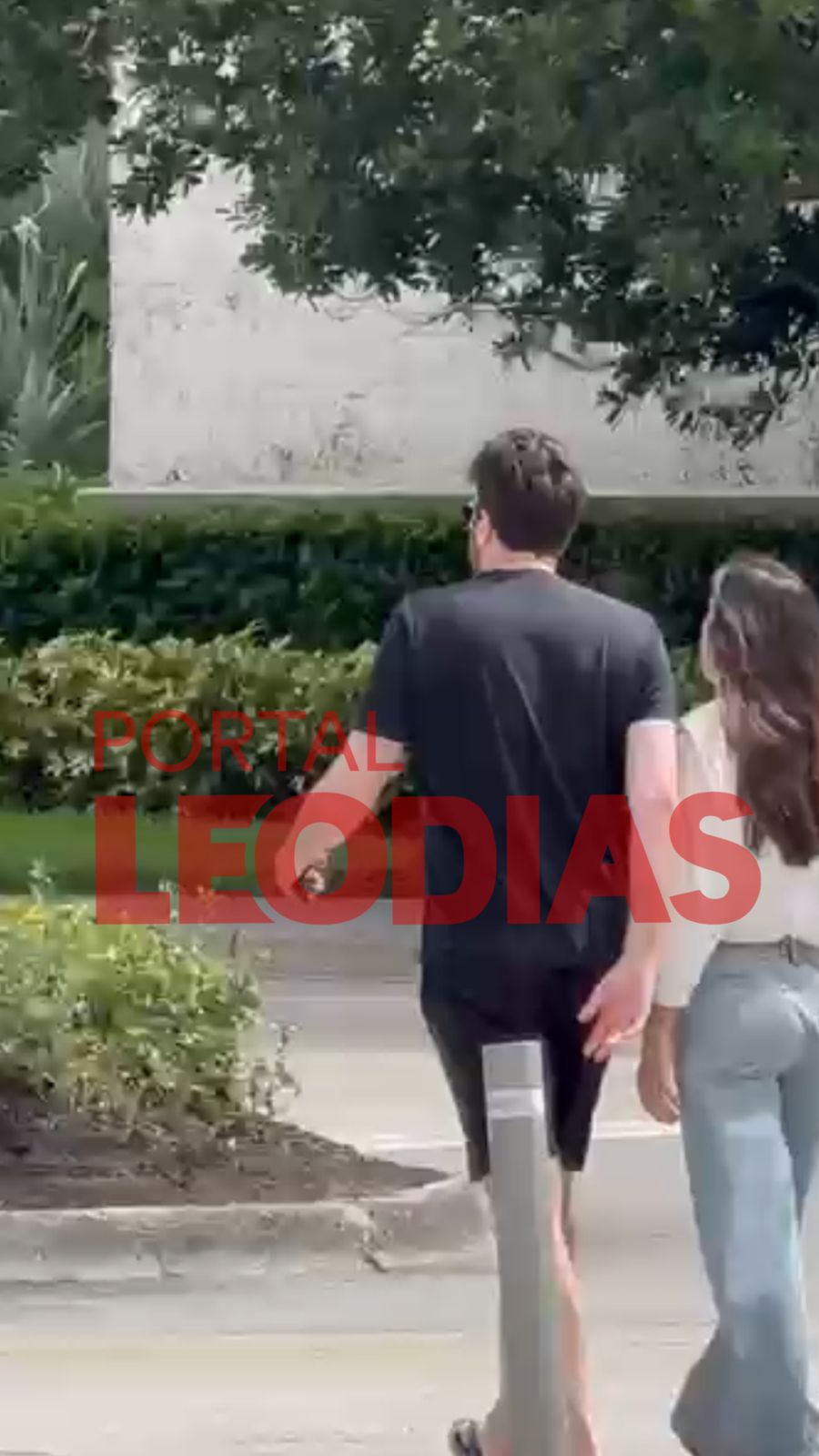 Foto/Portal LeoDias
