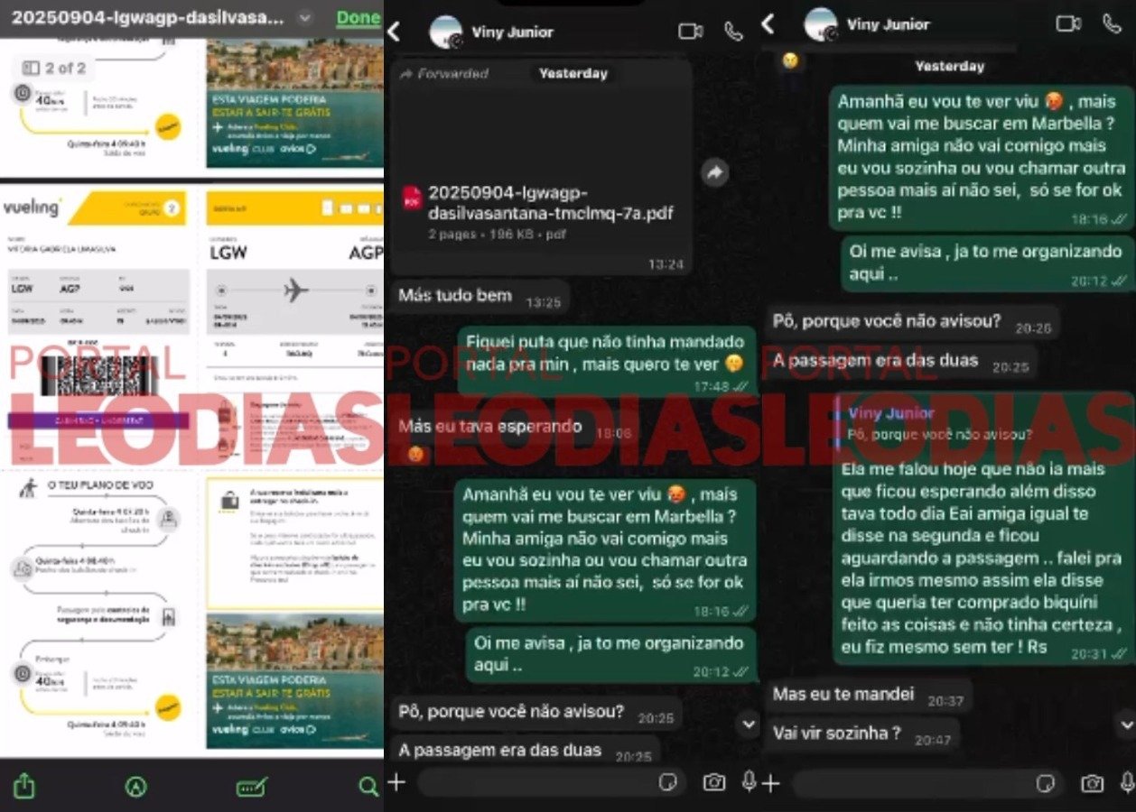  Arquivo pessoal
