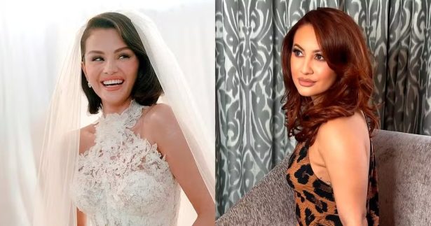 Amiga que doou rim para Selena Gomez e não foi ao casamento fala sobre briga