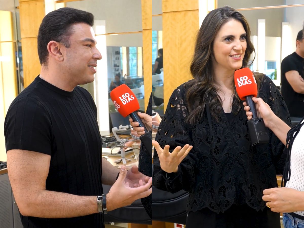 Foto: Reprodução/LeoDias