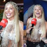Revelação sertaneja, Lunna Serena grava novo DVD com participações especiais